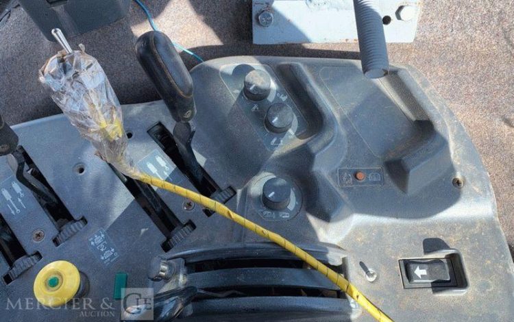 CATERPILLAR CH55  CH55