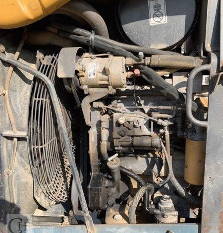 CATERPILLAR CH55  CH55
