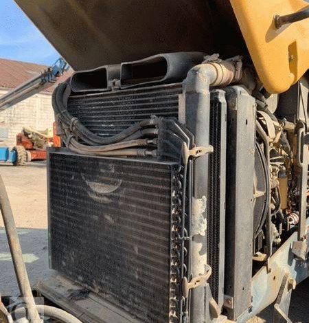 CATERPILLAR CH55  CH55