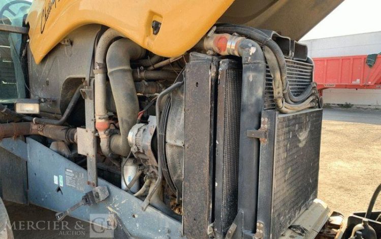 CATERPILLAR CH55  CH55