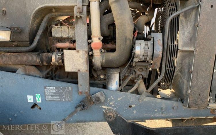 CATERPILLAR CH55  CH55