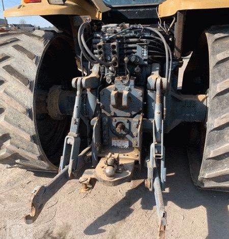 CATERPILLAR CH55  CH55