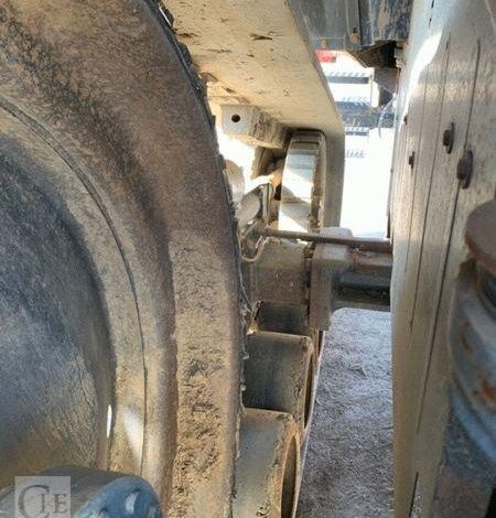 CATERPILLAR CH55  CH55