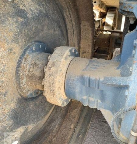 CATERPILLAR CH55  CH55