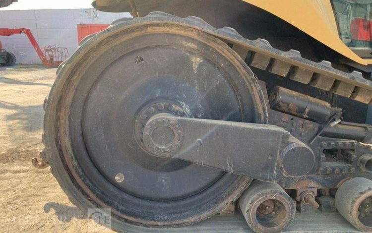 CATERPILLAR CH55  CH55