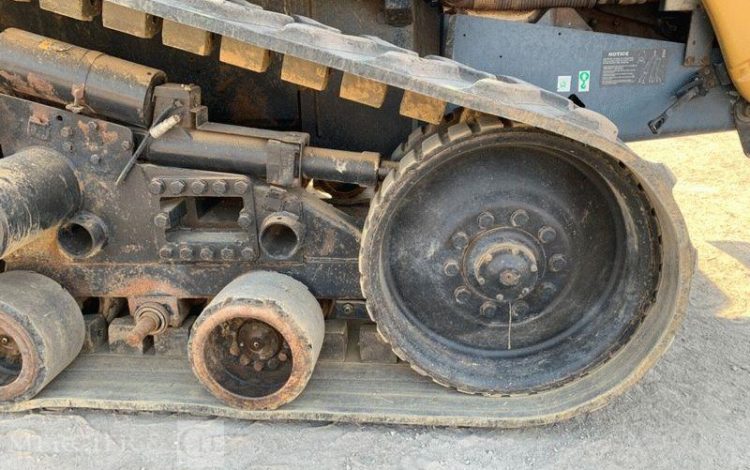 CATERPILLAR CH55  CH55