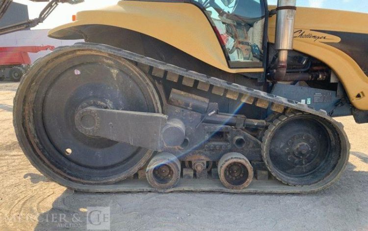 CATERPILLAR CH55  CH55