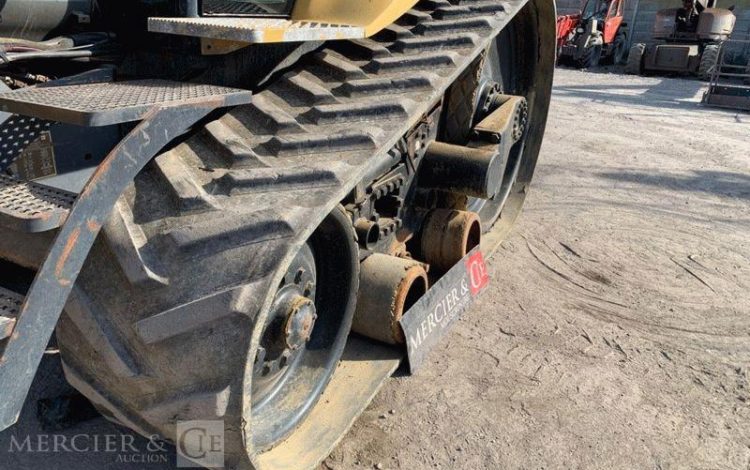 CATERPILLAR CH55  CH55