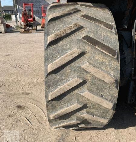 CATERPILLAR CH55  CH55