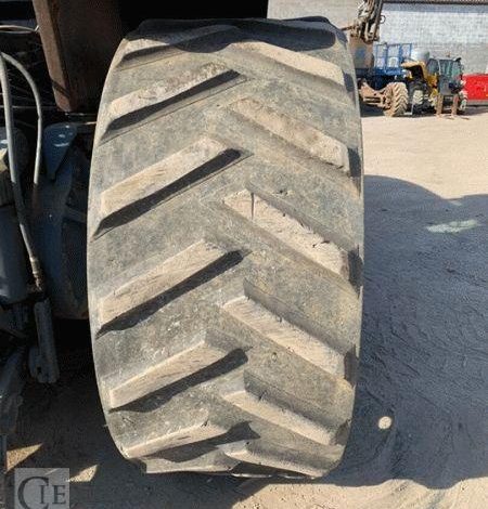 CATERPILLAR CH55  CH55