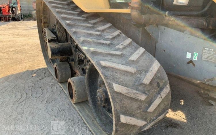 CATERPILLAR CH55  CH55