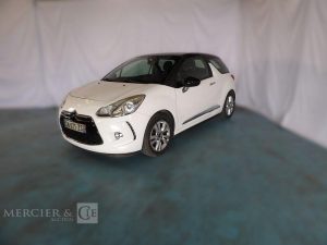CITROEN DS3 1,4 VTI 95CH AIRDREAM CHIC  CN-071-ZS