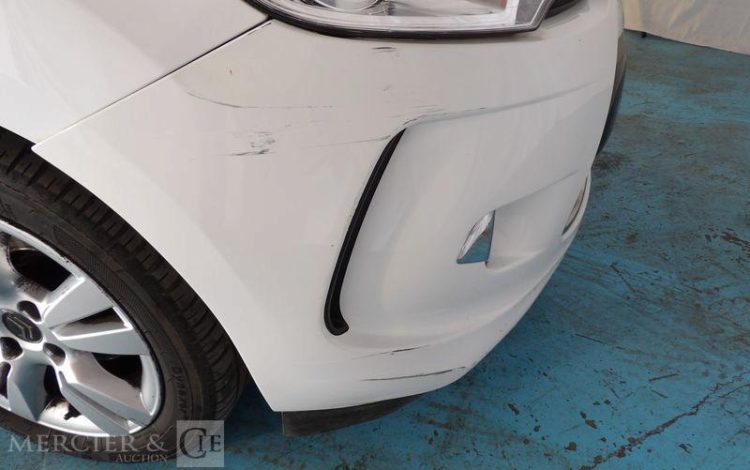 CITROEN DS3 1,4 VTI 95CH AIRDREAM CHIC  CN-071-ZS