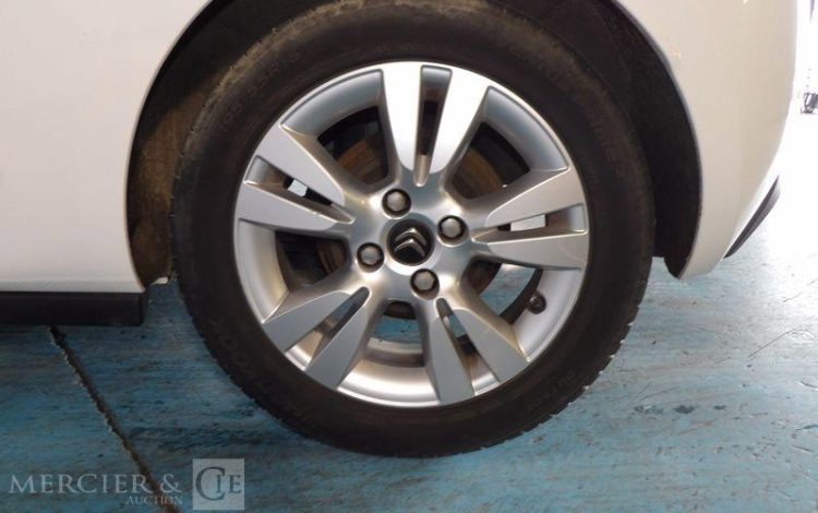 CITROEN DS3 1,4 VTI 95CH AIRDREAM CHIC  CN-071-ZS