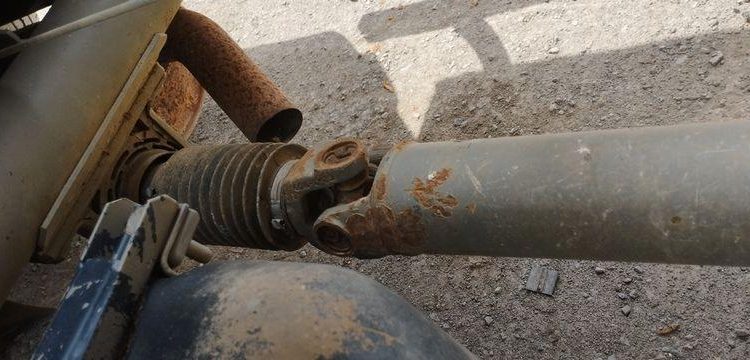IVECO 35C13 BENNE SIMPLE CABINE COFFRE  CS-771-ZN