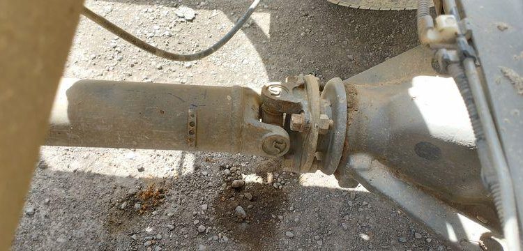 IVECO 35C13 BENNE SIMPLE CABINE COFFRE  CS-771-ZN