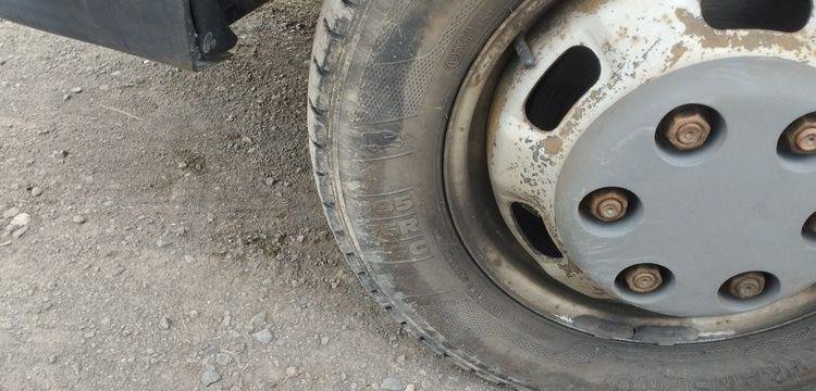 IVECO 35C13 BENNE SIMPLE CABINE COFFRE  CS-771-ZN