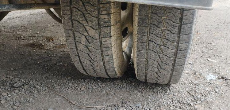 IVECO 35C13 BENNE SIMPLE CABINE COFFRE  CS-771-ZN