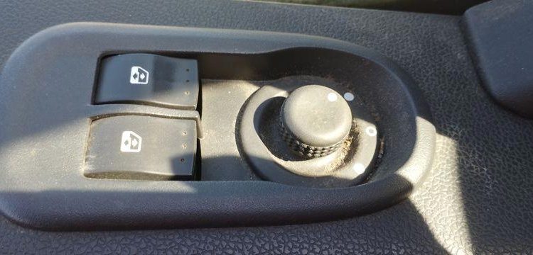 RENAULT MASTER 3 L2H2 F3500 2,3DCI 16 FAP 125 CV AVEC NACELLE TIME ET32LE – 11,60 M – BLANC CV-472-XS