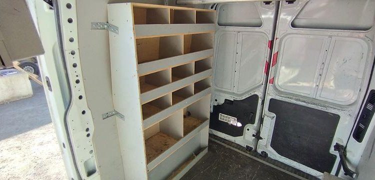 RENAULT MASTER 3 L2H2 F3500 2,3DCI 16 FAP 125 CV AVEC NACELLE TIME ET32LE – 11,60 M – BLANC CV-472-XS