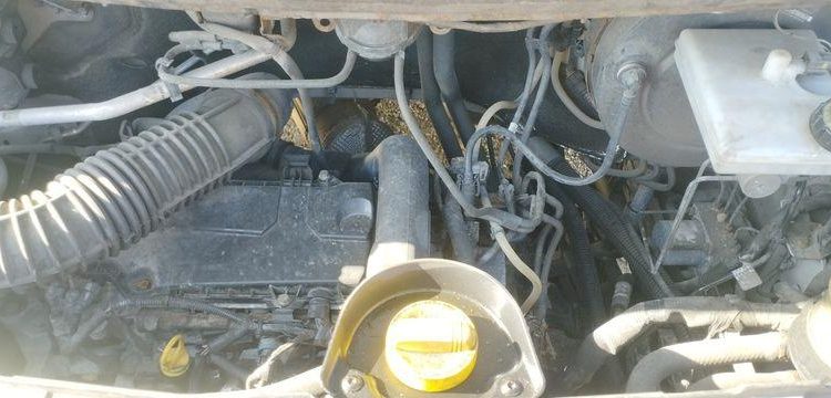 RENAULT MASTER 3 L2H2 F3500 2,3DCI 16 FAP 125 CV AVEC NACELLE TIME ET32LE – 11,60 M – BLANC CV-472-XS