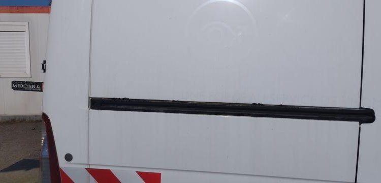 RENAULT MASTER 3 L2H2 F3500 2,3DCI 16 FAP 125 CV AVEC NACELLE TIME ET32LE – 11,60 M – BLANC CV-472-XS