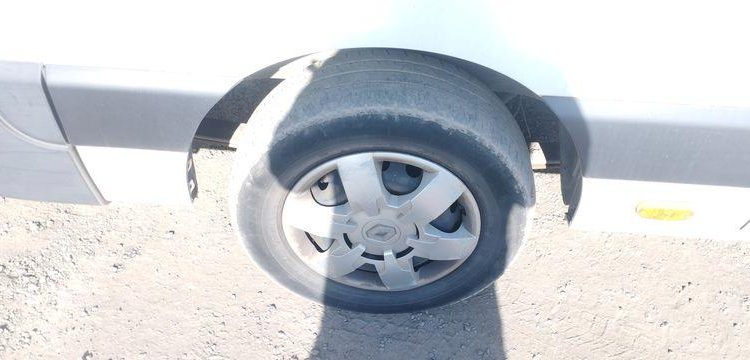 RENAULT MASTER 3 L2H2 F3500 2,3DCI 16 FAP 125 CV AVEC NACELLE TIME ET32LE – 11,60 M – BLANC CV-472-XS