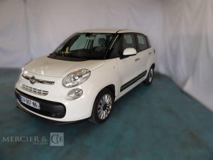 FIAT 500L 1,6 MJT 105CH EASY S&S  CV-967-NB
