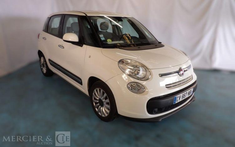FIAT 500L 1,6 MJT 105CH EASY S&S  CV-967-NB
