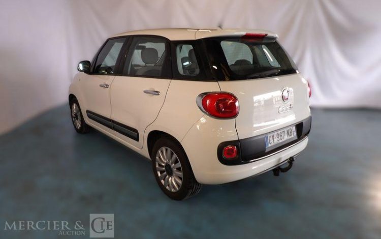 FIAT 500L 1,6 MJT 105CH EASY S&S  CV-967-NB