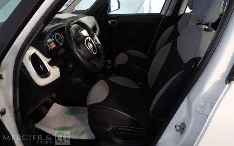 FIAT 500L 1,6 MJT 105CH EASY S&S  CV-967-NB