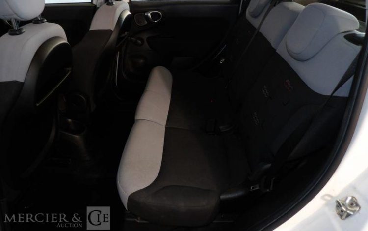 FIAT 500L 1,6 MJT 105CH EASY S&S  CV-967-NB