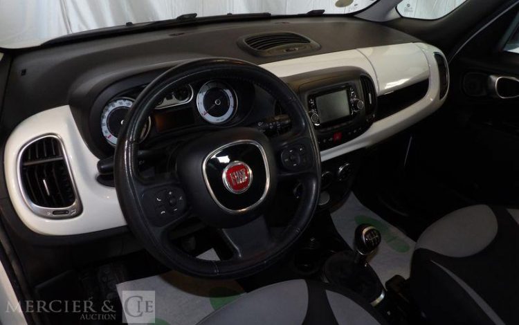 FIAT 500L 1,6 MJT 105CH EASY S&S  CV-967-NB
