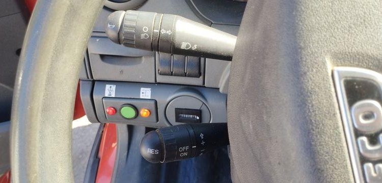 IVECO 35S11 AVEC NACELLE MULTITEL MT202DS 20M  CW-116-FK