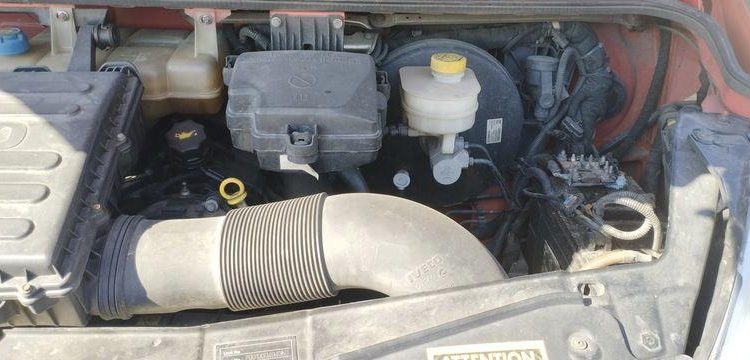 IVECO 35S11 AVEC NACELLE MULTITEL MT202DS 20M  CW-116-FK