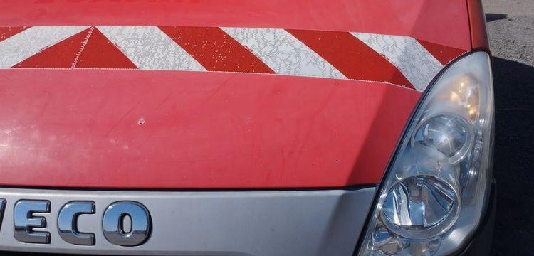 IVECO 35S11 AVEC NACELLE MULTITEL MT202DS 20M  CW-116-FK