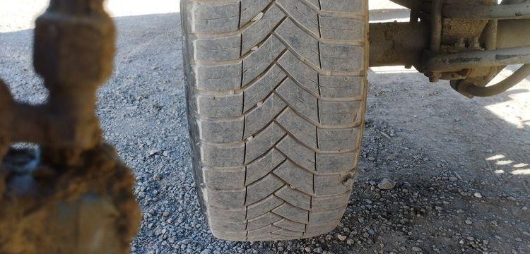 IVECO 35S11 AVEC NACELLE MULTITEL MT202DS 20M  CW-116-FK