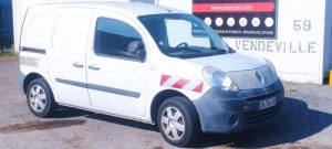 RENAULT KANGOO 90CV  CW-154-BX