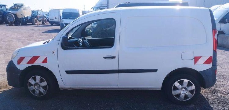 RENAULT KANGOO 90CV  CW-154-BX
