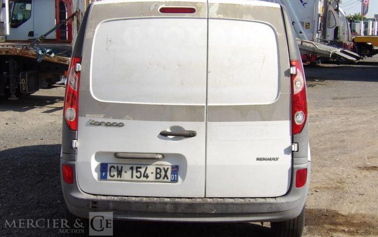 RENAULT KANGOO 90CV  CW-154-BX