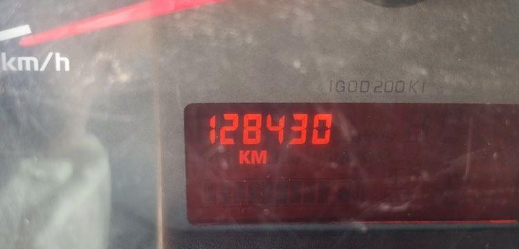 RENAULT KANGOO 90CV  CW-154-BX