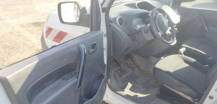 RENAULT KANGOO 90CV  CW-154-BX