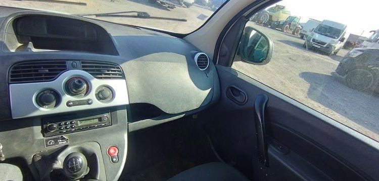 RENAULT KANGOO 90CV  CW-154-BX