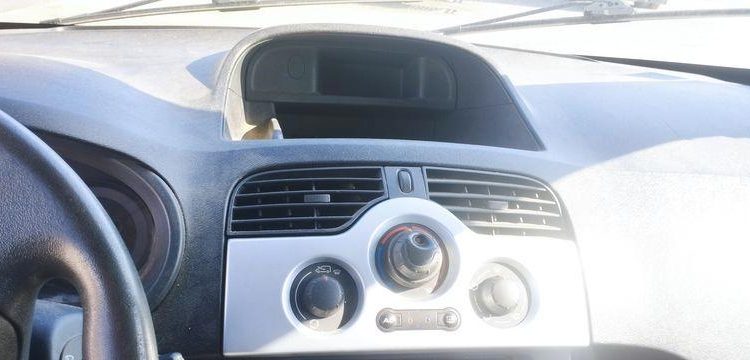 RENAULT KANGOO 90CV  CW-154-BX