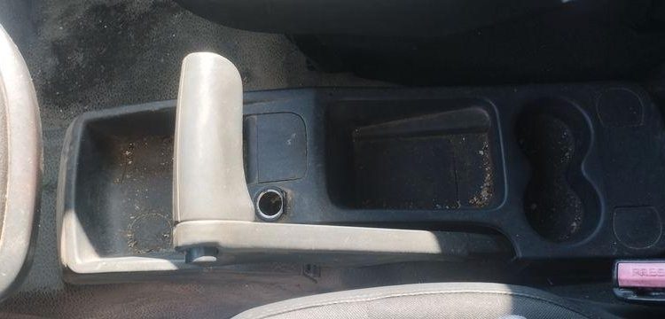 RENAULT KANGOO 90CV  CW-154-BX