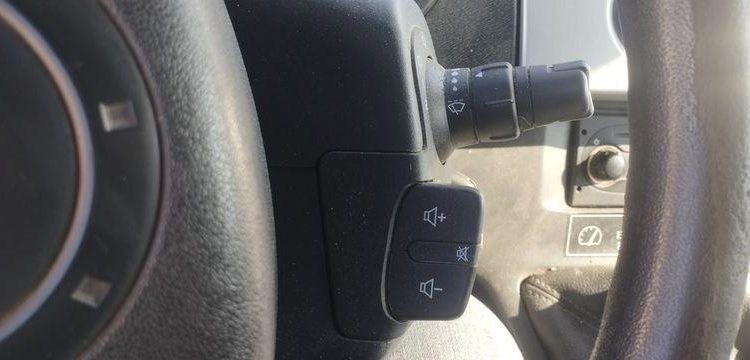 RENAULT KANGOO 90CV  CW-154-BX