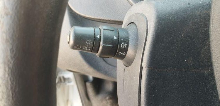 RENAULT KANGOO 90CV  CW-154-BX