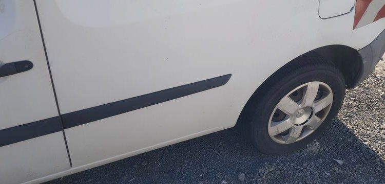 RENAULT KANGOO 90CV  CW-154-BX