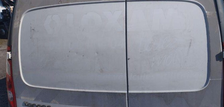 RENAULT KANGOO 90CV  CW-154-BX