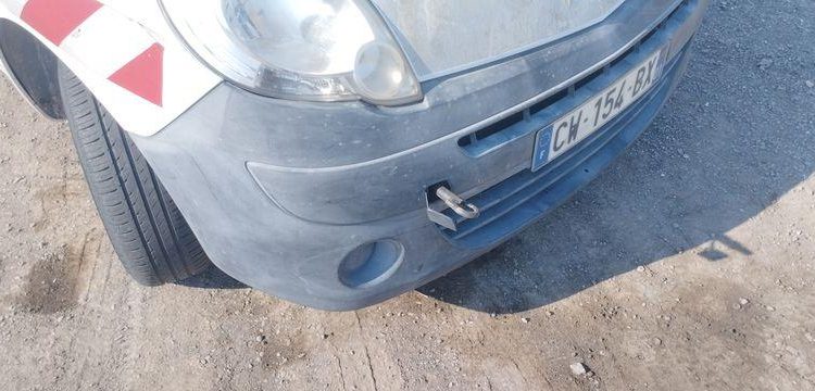 RENAULT KANGOO 90CV  CW-154-BX